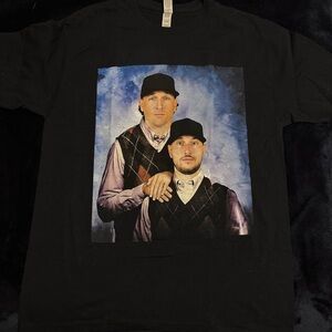 Houston Astros stepbros tshirt